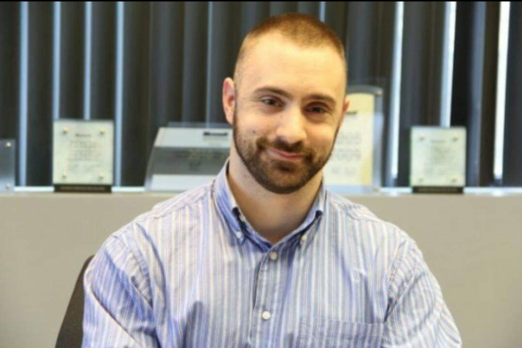 Gannon Network Solutions headshot